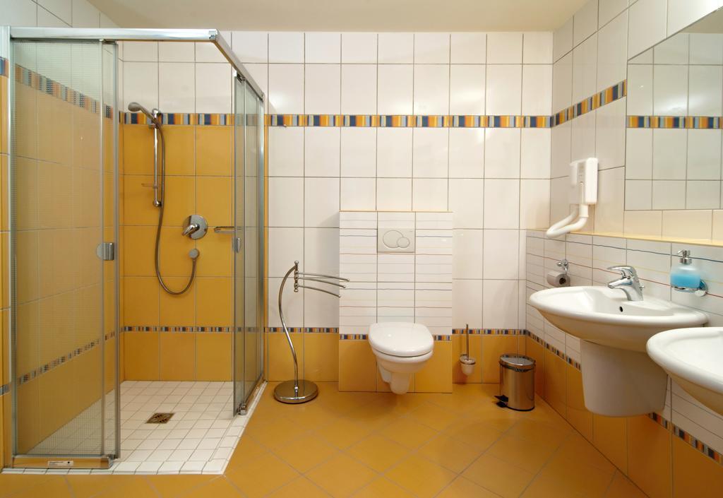 מלון Heipark Tosovice חדר תמונה